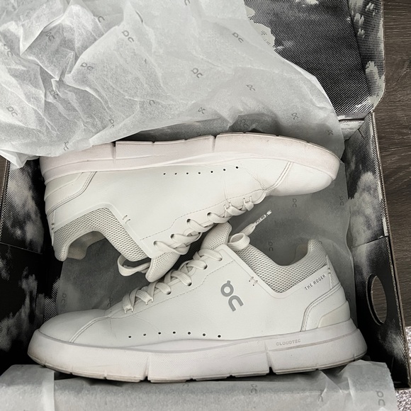 The Roger Advantage On Men’s Shoe - Picture 2 of 16